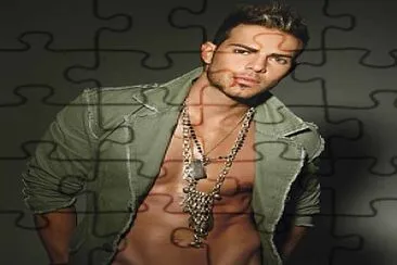 Juan Baptista jigsaw puzzle