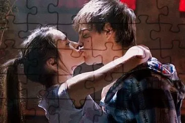 Mar y Thiago jigsaw puzzle