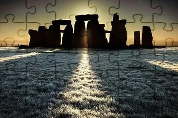 stonehenge