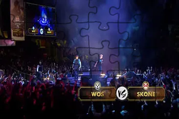 Wos vs Skone