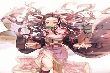 Nezuko