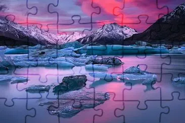 natureza jigsaw puzzle