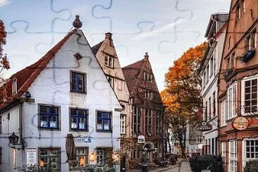 cores jigsaw puzzle