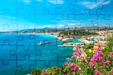 4 jigsaw puzzle