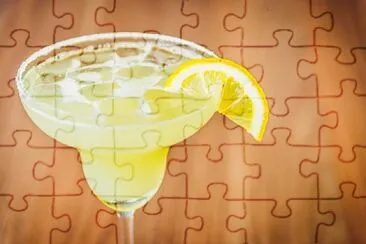 margarita jigsaw puzzle