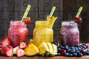 fruits jigsaw puzzle