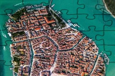 Burano jigsaw puzzle