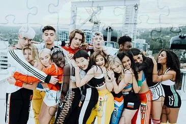 Now United