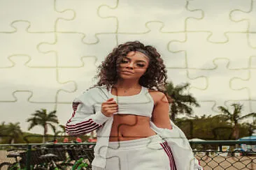 Any Gabrielly jigsaw puzzle