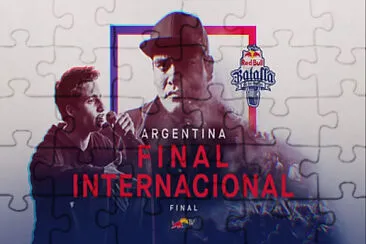 Internacional 2018 intro