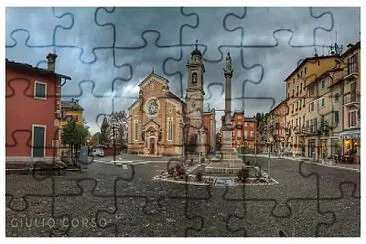 boscochiesanuova jigsaw puzzle