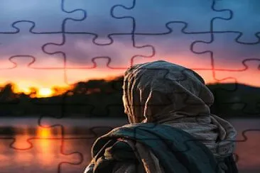 Pensamientos jigsaw puzzle