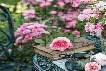 flores jigsaw puzzle