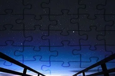 natural jigsaw puzzle