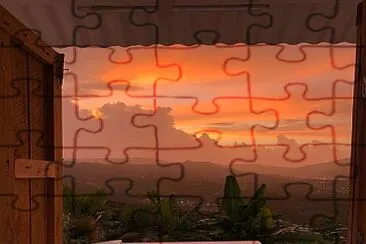 natural jigsaw puzzle