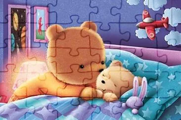 lindo jigsaw puzzle