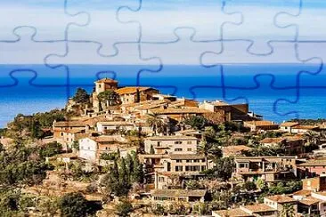 mayorka espaÃ±a jigsaw puzzle