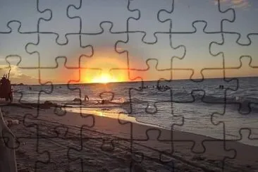 malecon de oriente jigsaw puzzle