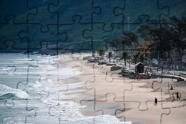 natural jigsaw puzzle