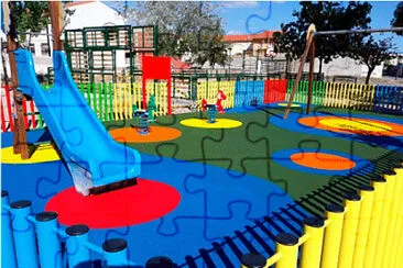 mantenimiento de parques