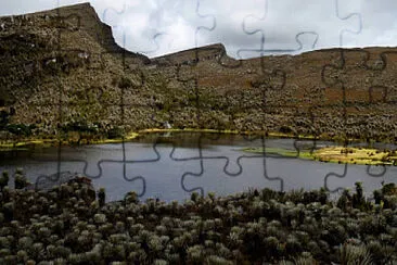 sumapaz jigsaw puzzle