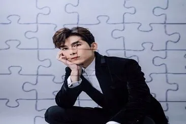 mew suppasit jigsaw puzzle