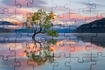 natureza jigsaw puzzle