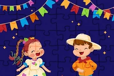 Festa junina