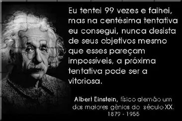 Albert Einstein