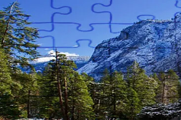 Natureza jigsaw puzzle