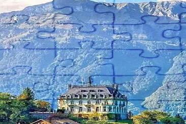 Castelo jigsaw puzzle