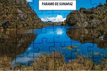 sumapaz