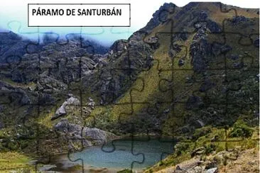 santurbÃ¡n