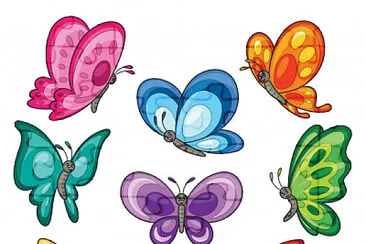 MARIPOSA jigsaw puzzle