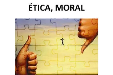 Ã‰tica jigsaw puzzle