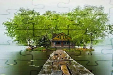 Natureza jigsaw puzzle