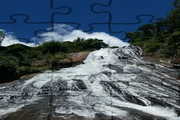 פאזל של Cachoeira