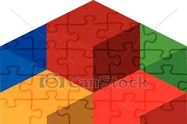 bck jigsaw puzzle