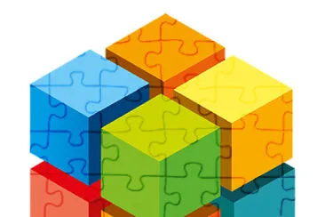 8c jigsaw puzzle