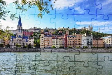 natureza jigsaw puzzle