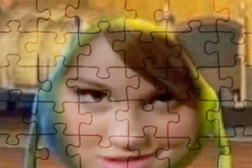 mmm jigsaw puzzle