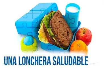 LONCHERA ESCOLAR