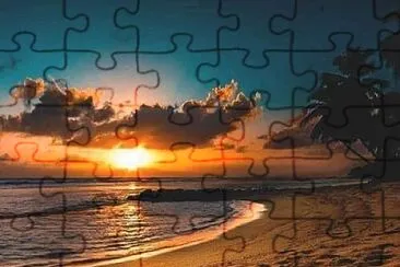 natural jigsaw puzzle