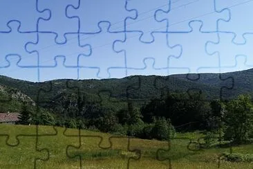 prato montano jigsaw puzzle