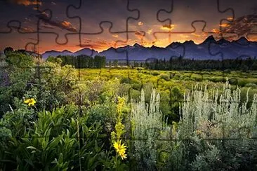 imagem jigsaw puzzle