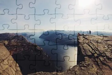 MOHER jigsaw puzzle