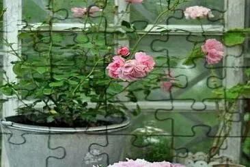 flores jigsaw puzzle