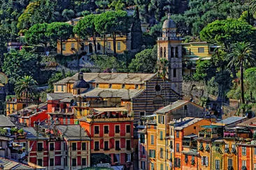 Portofino-Italia