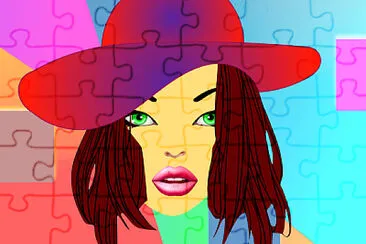 Compo jigsaw puzzle