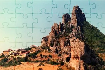 Sajazarra jigsaw puzzle